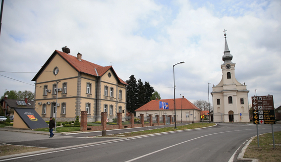 5. sjednica Općinskog vijeća Općine Petrijevci